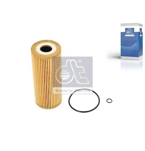 маслен филтър DT Spare Parts 11.13100