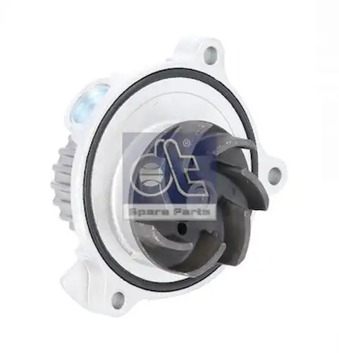 водна помпа, охлаждане на двигателя DT Spare Parts 11.14000