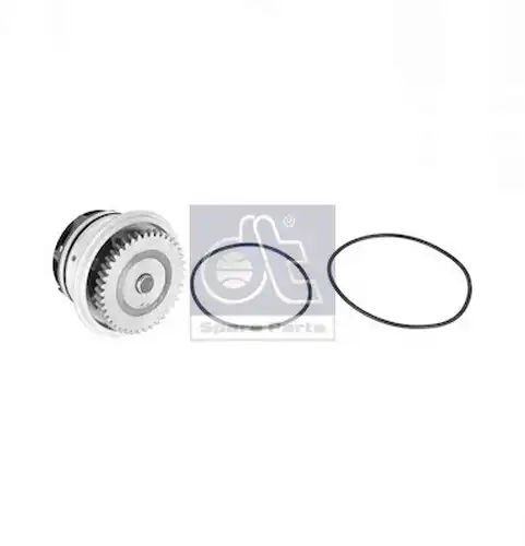 водна помпа, охлаждане на двигателя DT Spare Parts 11.14001