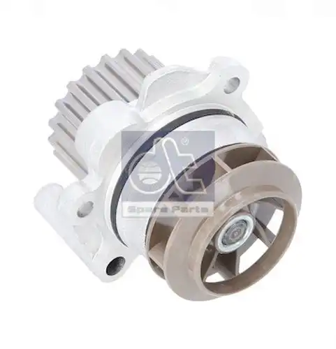водна помпа, охлаждане на двигателя DT Spare Parts 11.14004