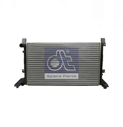 воден радиатор DT Spare Parts 11.14040