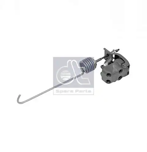 регулатор на спирачната сила DT Spare Parts 11.61250