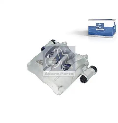 спирачен апарат DT Spare Parts 11.62525