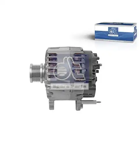 генератор DT Spare Parts 11.80307