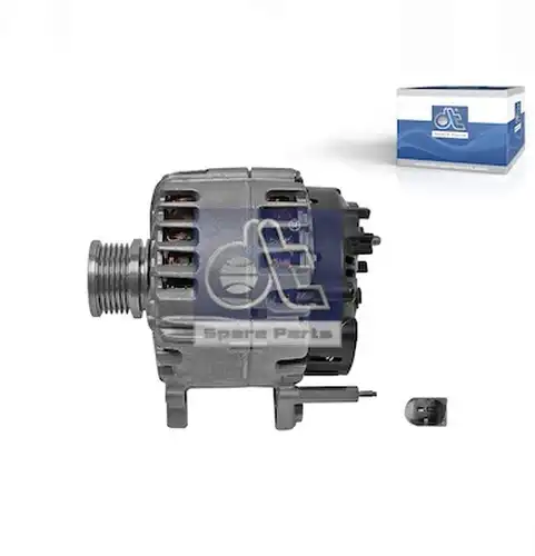 генератор DT Spare Parts 11.80308