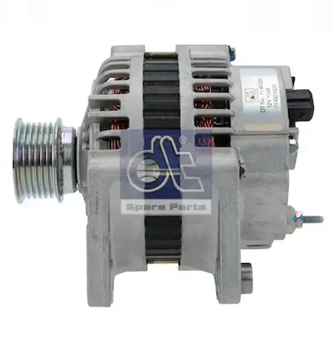 генератор DT Spare Parts 11.80320