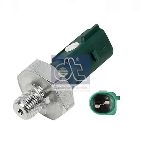 датчик за налягане на маслото DT Spare Parts 11.80604
