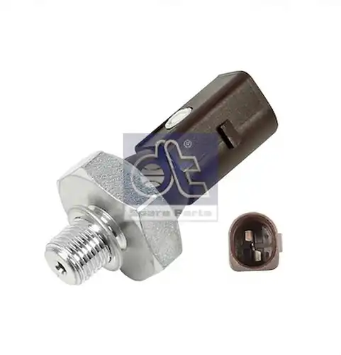 датчик за налягане на маслото DT Spare Parts 11.80605