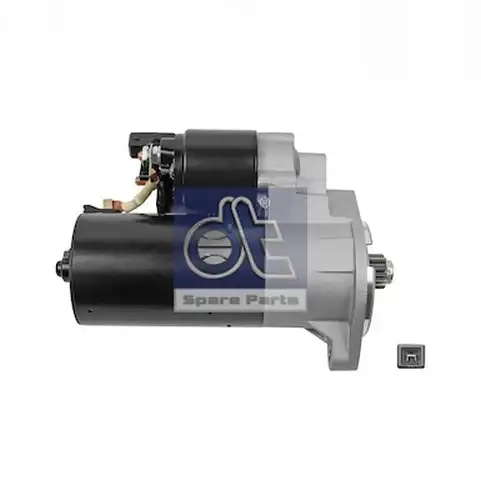стартер DT Spare Parts 11.81100