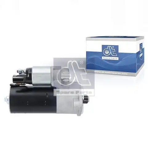 стартер DT Spare Parts 11.81103