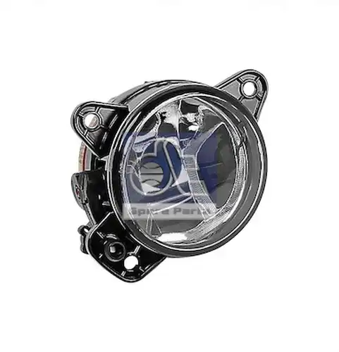 фар за мъгла DT Spare Parts 11.84125
