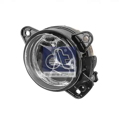 фар за мъгла DT Spare Parts 11.84126