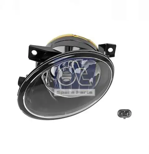 фар за мъгла DT Spare Parts 11.84127