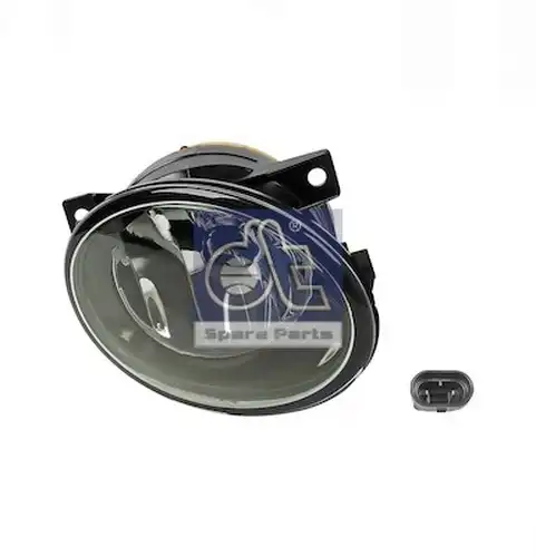 фар за мъгла DT Spare Parts 11.84128