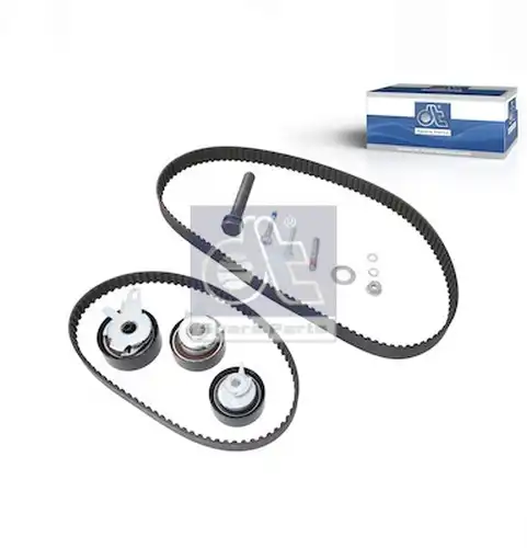 комплект ангренажен ремък DT Spare Parts 11.90205