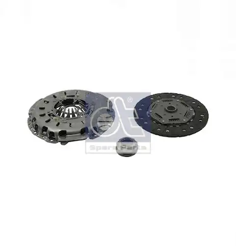 комплект съединител DT Spare Parts 11.91700