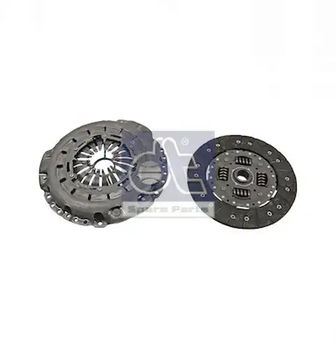 комплект съединител DT Spare Parts 11.91702
