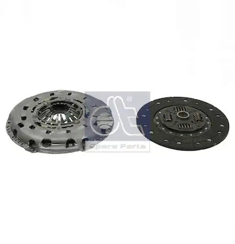 комплект съединител DT Spare Parts 11.91703