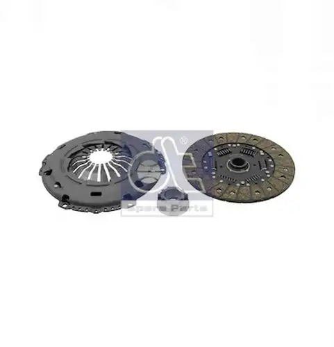 комплект съединител DT Spare Parts 11.91706