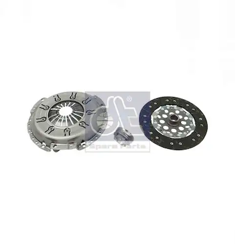 комплект съединител DT Spare Parts 11.91707