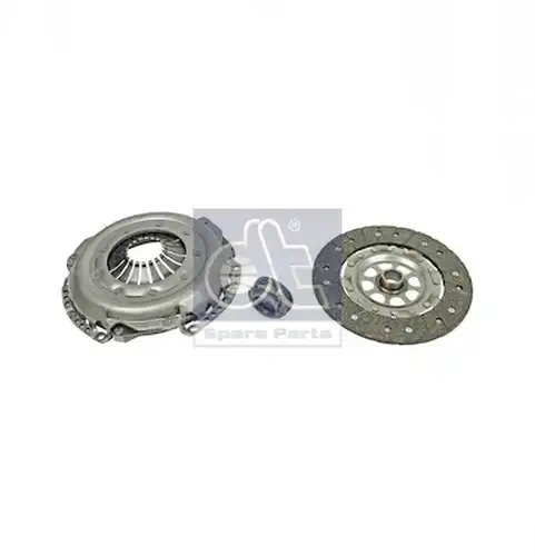 комплект съединител DT Spare Parts 11.91708