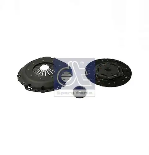 комплект съединител DT Spare Parts 11.91709