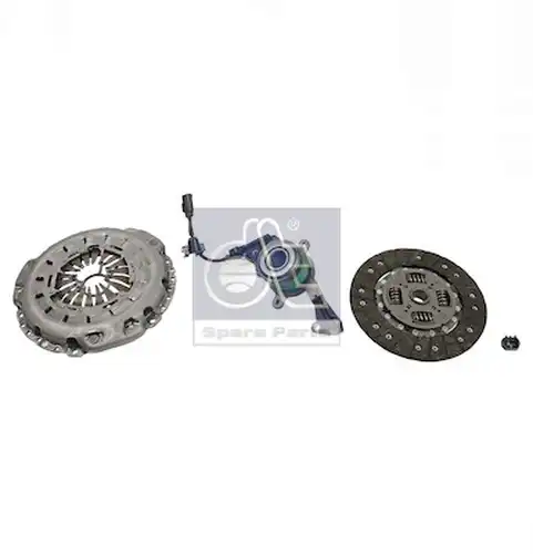 комплект съединител DT Spare Parts 11.91711