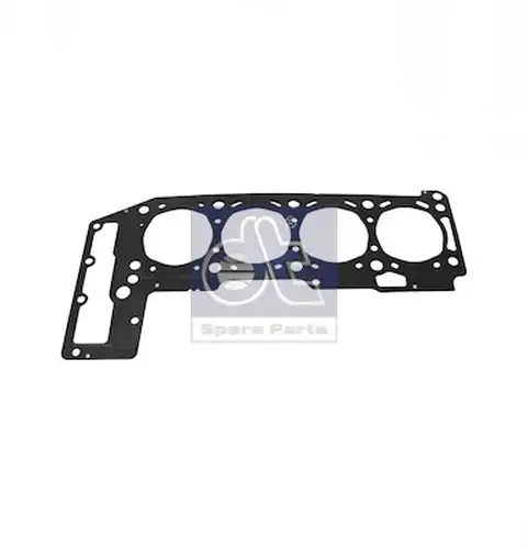 гарнитура, цилиндрова глава DT Spare Parts 12.11000
