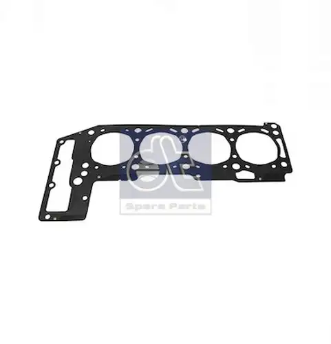 гарнитура, цилиндрова глава DT Spare Parts 12.11001