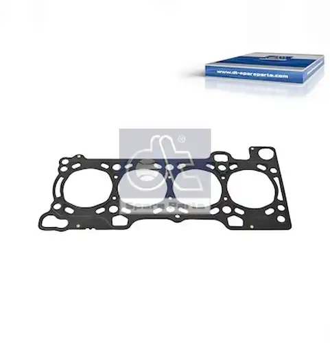 гарнитура, цилиндрова глава DT Spare Parts 12.11003
