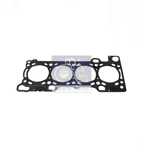 гарнитура, цилиндрова глава DT Spare Parts 12.11004
