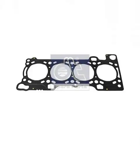 гарнитура, цилиндрова глава DT Spare Parts 12.11005