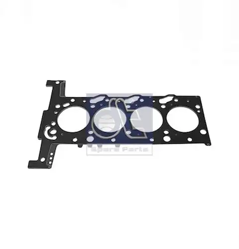 гарнитура, цилиндрова глава DT Spare Parts 12.11008