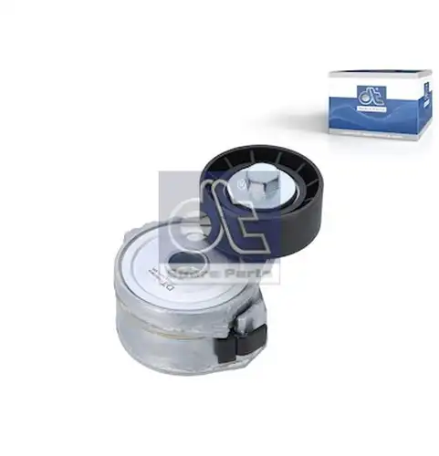 обтяжна ролка, ангренаж DT Spare Parts 12.15468