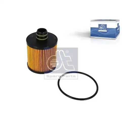 маслен филтър DT Spare Parts 12.16000