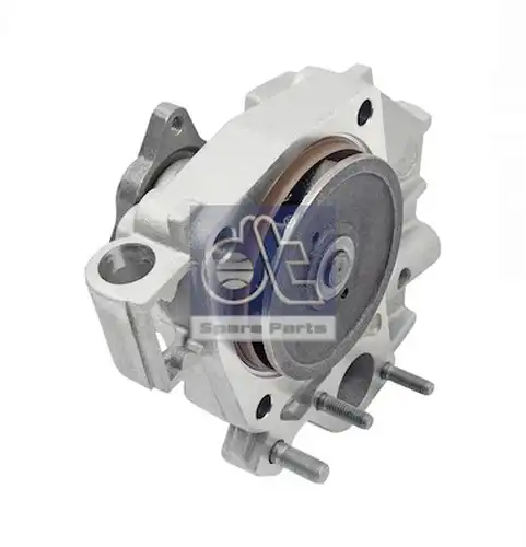 водна помпа, охлаждане на двигателя DT Spare Parts 12.18001