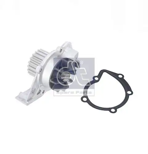 водна помпа, охлаждане на двигателя DT Spare Parts 12.18002