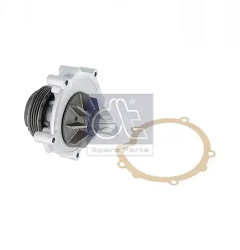 водна помпа, охлаждане на двигателя DT Spare Parts 12.18003