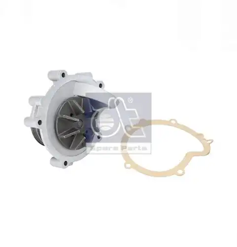 водна помпа, охлаждане на двигателя DT Spare Parts 12.18004