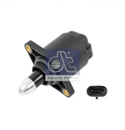 регулиращ клапан на свободния ход, захранване с въздух DT Spare Parts 12.27015