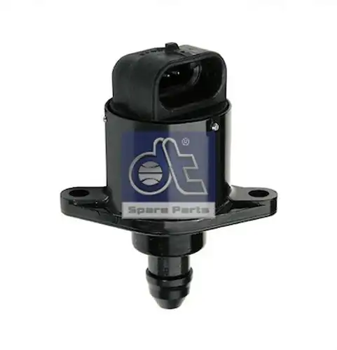 регулиращ клапан на свободния ход, захранване с въздух DT Spare Parts 12.27016