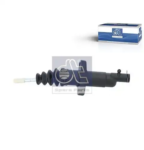 горна помпа на съединител DT Spare Parts 12.30001