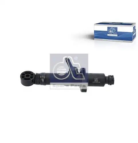горна помпа на съединител DT Spare Parts 12.30004