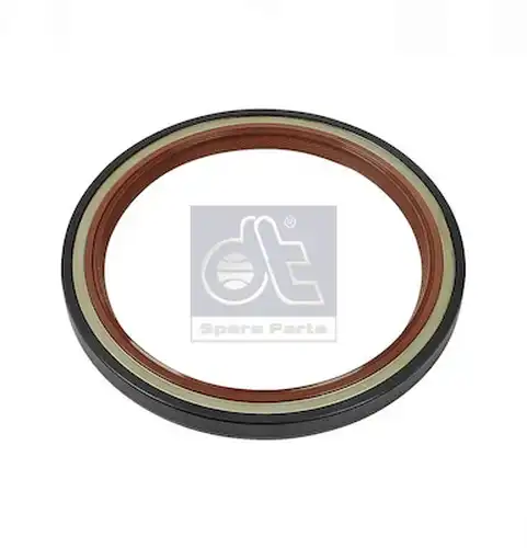 семеринг, колянов вал DT Spare Parts 12.37201