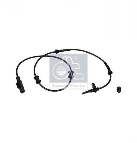 датчик, обороти на колелото DT Spare Parts 12.40011