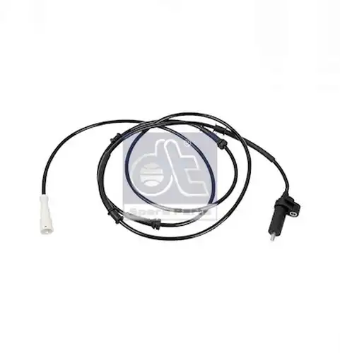 датчик, обороти на колелото DT Spare Parts 12.40013