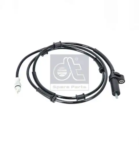 датчик, обороти на колелото DT Spare Parts 12.40014