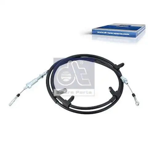 жило за ръчна спирачка DT Spare Parts 12.47013