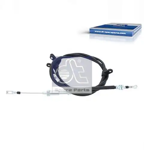 жило за ръчна спирачка DT Spare Parts 12.47014
