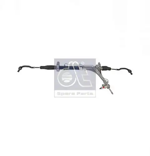 кормилна кутия DT Spare Parts 12.50005
